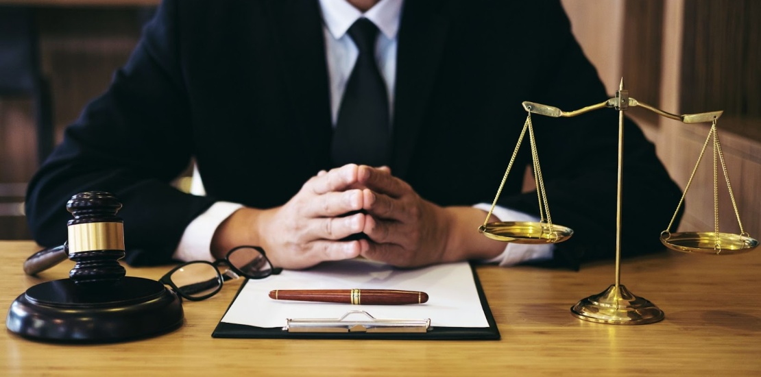 criminal lawyer Newmarket