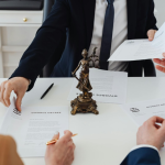 Employment Lawyer Nadi Law – Criminal Lawyer & Employment Lawyer – Oshawa, Whitby, Pickering, Ajax & Toronto|When Should You Contact an Employment Lawyer in Vaughan?
